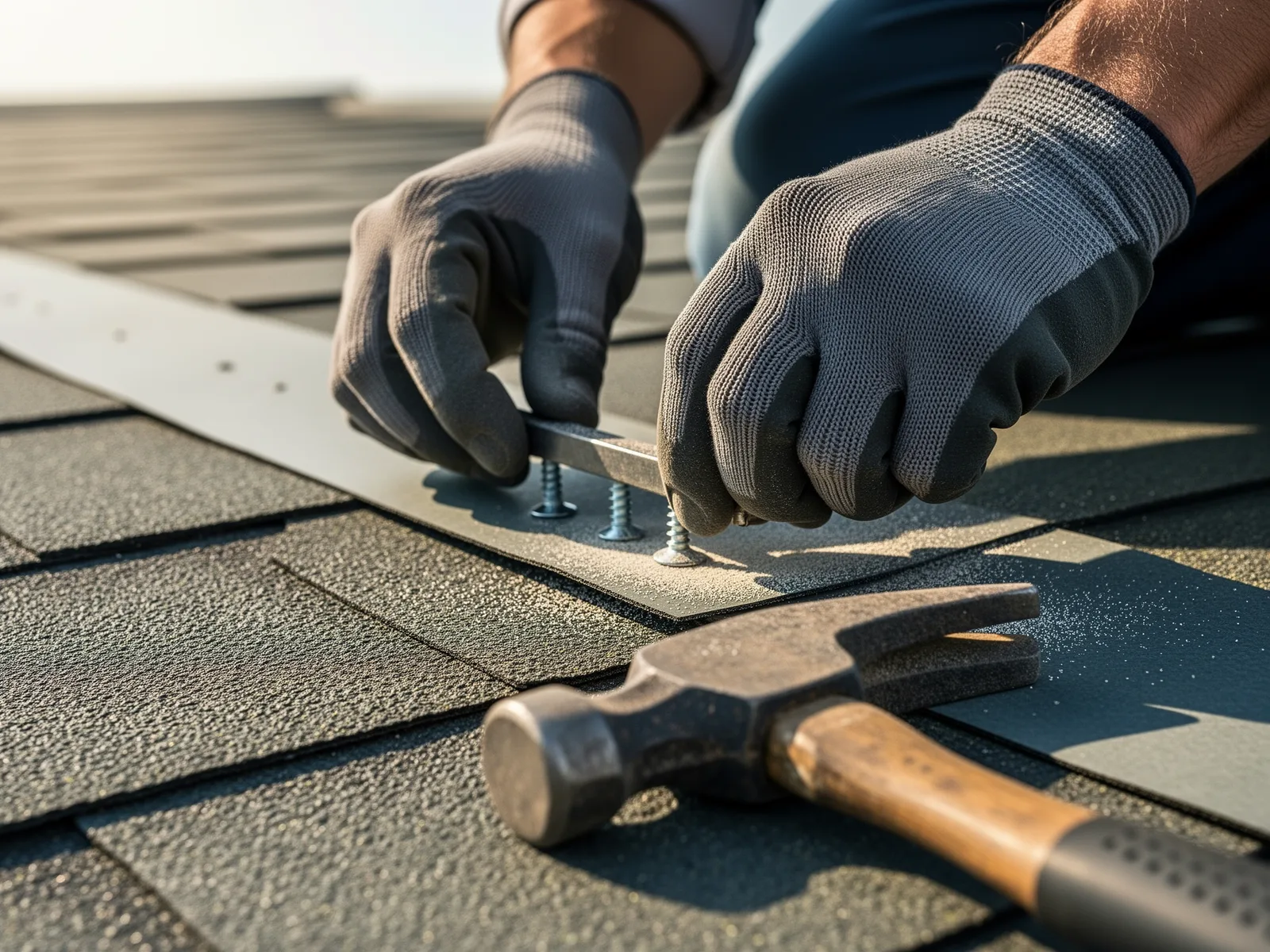 Why choose Fascia Repair in Woodland, PA